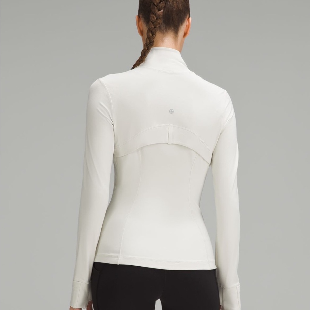 Lululemon Define Jacket (Bone) - image 3